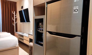 Apartemen Vida View Makassar