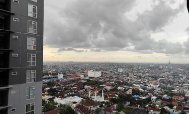 Apartemen Vida View Makassar