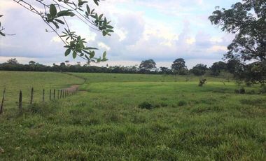 VENTA FINCA VILLAVICENCIO 22.5 HECTAREAS