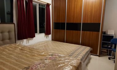 DIJUAL APARTEMEN 4BR FURNIS GALERI CIUMBULEUIT 1 DEKAT UNPAR