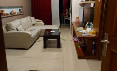DIJUAL APARTEMEN 4BR FURNIS GALERI CIUMBULEUIT 1 DEKAT UNPAR