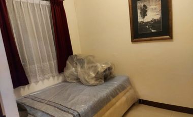 DIJUAL APARTEMEN 4BR FURNIS GALERI CIUMBULEUIT 1 DEKAT UNPAR