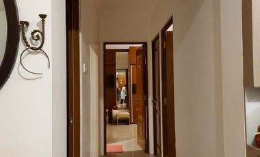 DIJUAL APARTEMEN 4BR FURNIS GALERI CIUMBULEUIT 1 DEKAT UNPAR