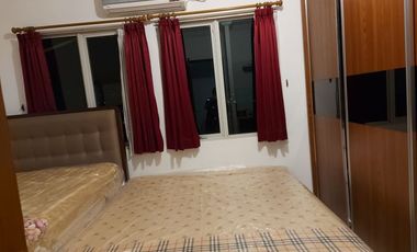 DIJUAL APARTEMEN 4BR FURNIS GALERI CIUMBULEUIT 1 DEKAT UNPAR