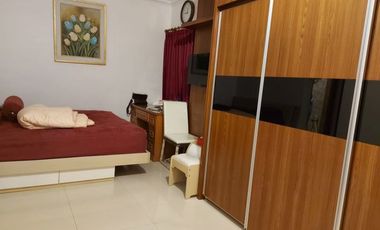 DIJUAL APARTEMEN 4BR FURNIS GALERI CIUMBULEUIT 1 DEKAT UNPAR