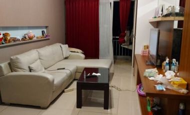 DIJUAL APARTEMEN 4BR FURNIS GALERI CIUMBULEUIT 1 DEKAT UNPAR