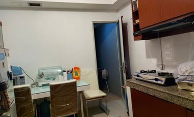 DIJUAL APARTEMEN 4BR FURNIS GALERI CIUMBULEUIT 1 DEKAT UNPAR
