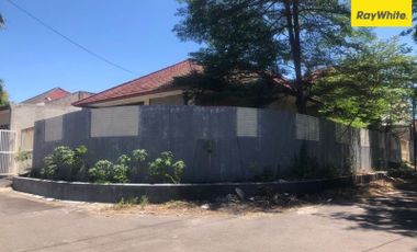 Dijual Dan Disewakan Rumah Lokasi Kencana Sari, Surabaya