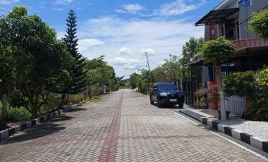 DI JUAL RUMAH TYPE 90 HARGA PROMO DI JL GULAMA -NANGKA
