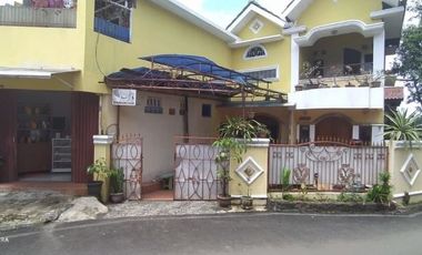 Rumah Dijual di Cibinong Bogor