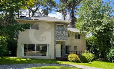 Casa - Carilo