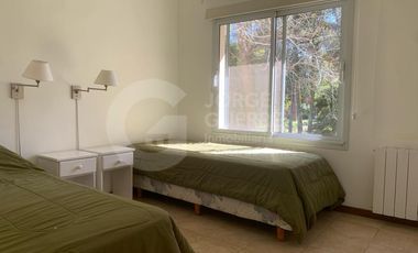 Casa - Carilo
