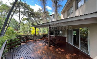 Casa - Carilo