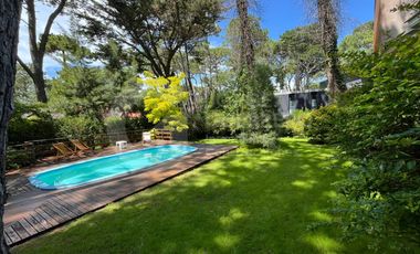 Casa - Carilo