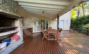 Casa - Carilo
