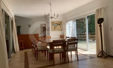 Casa - Carilo