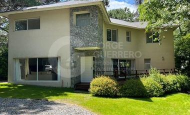 Casa - Carilo