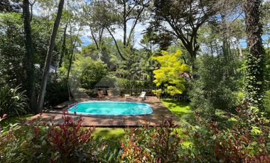 Casa - Carilo