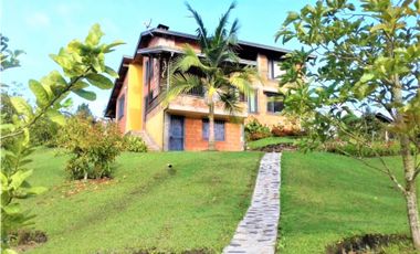 Casa Finca en Venta en Rionegro, Antioquia