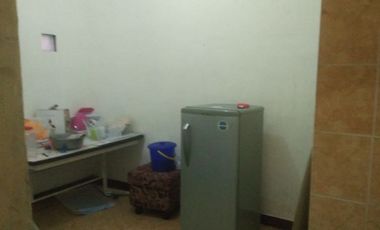 Di Sewakan Rumah Tenang & Nyaman "Baratajaya Murah"