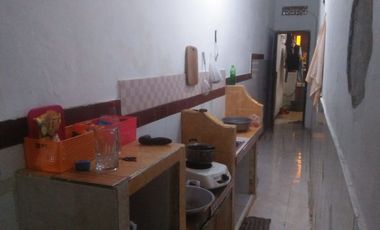 Di Sewakan Rumah Tenang & Nyaman "Baratajaya Murah"