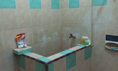 Di Sewakan Rumah Tenang & Nyaman "Baratajaya Murah"