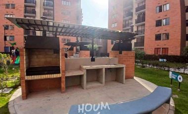 Apartamento Ciudadela la prosperidad ID: 166423r