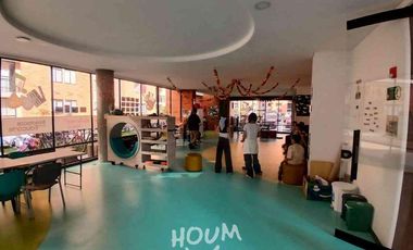 Apartamento Ciudadela la prosperidad ID: 166423r