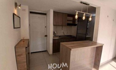 Apartamento Ciudadela la prosperidad ID: 166423r