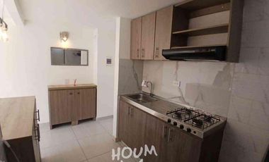 Apartamento Ciudadela la prosperidad ID: 166423r