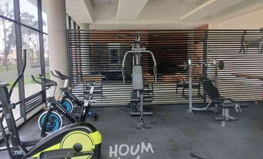 Apartamento Ciudadela la prosperidad ID: 166423r