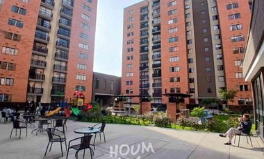 Apartamento Ciudadela la prosperidad ID: 166423r