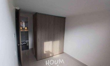 Apartamento Ciudadela la prosperidad ID: 166423r