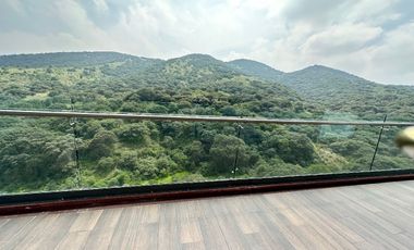 Departamento en venta PH Reserva Escondida zona Esmeralda, Atizapán