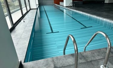 Departamento en venta PH Reserva Escondida zona Esmeralda, Atizapán