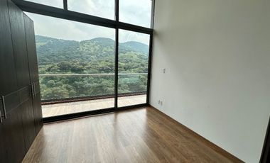 Departamento en venta PH Reserva Escondida zona Esmeralda, Atizapán