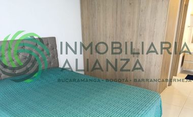 apartamento en venta en san antonio. Cod V61865