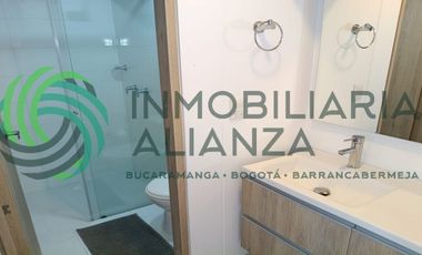 apartamento en venta en san antonio. Cod V61865