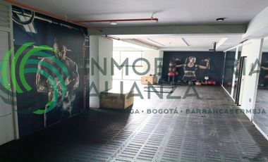 apartamento en venta en san antonio. Cod V61865