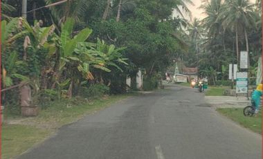 15 menit Bandara YIA Jogja: Kapling Tanah Harga Terjangkau Profit 30%
