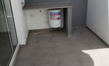 A ESTRENAR - PH Monoambiente con patio - Excelente