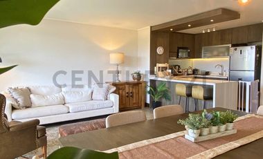 Departamento en Venta, 2D 2B, Lo Barnechea