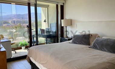 Departamento en Venta, 2D 2B, Lo Barnechea