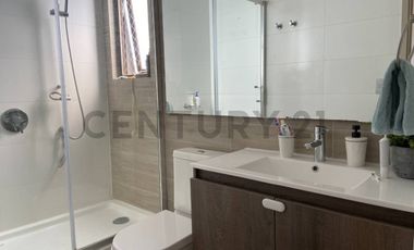 Departamento en Venta, 2D 2B, Lo Barnechea