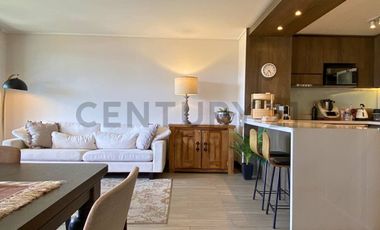 Departamento en Venta, 2D 2B, Lo Barnechea