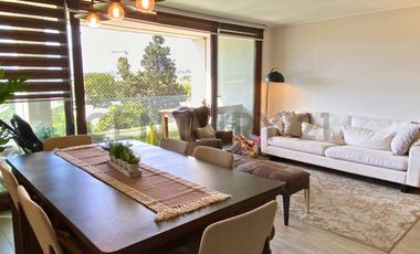 Departamento en Venta, 2D 2B, Lo Barnechea