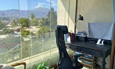 Departamento en Venta, 2D 2B, Lo Barnechea