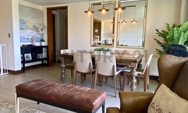 Departamento en Venta, 2D 2B, Lo Barnechea