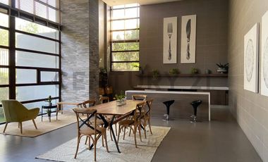 Departamento en Venta, 2D 2B, Lo Barnechea