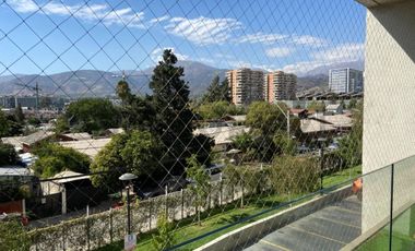 Departamento en Venta, 2D 2B, Lo Barnechea